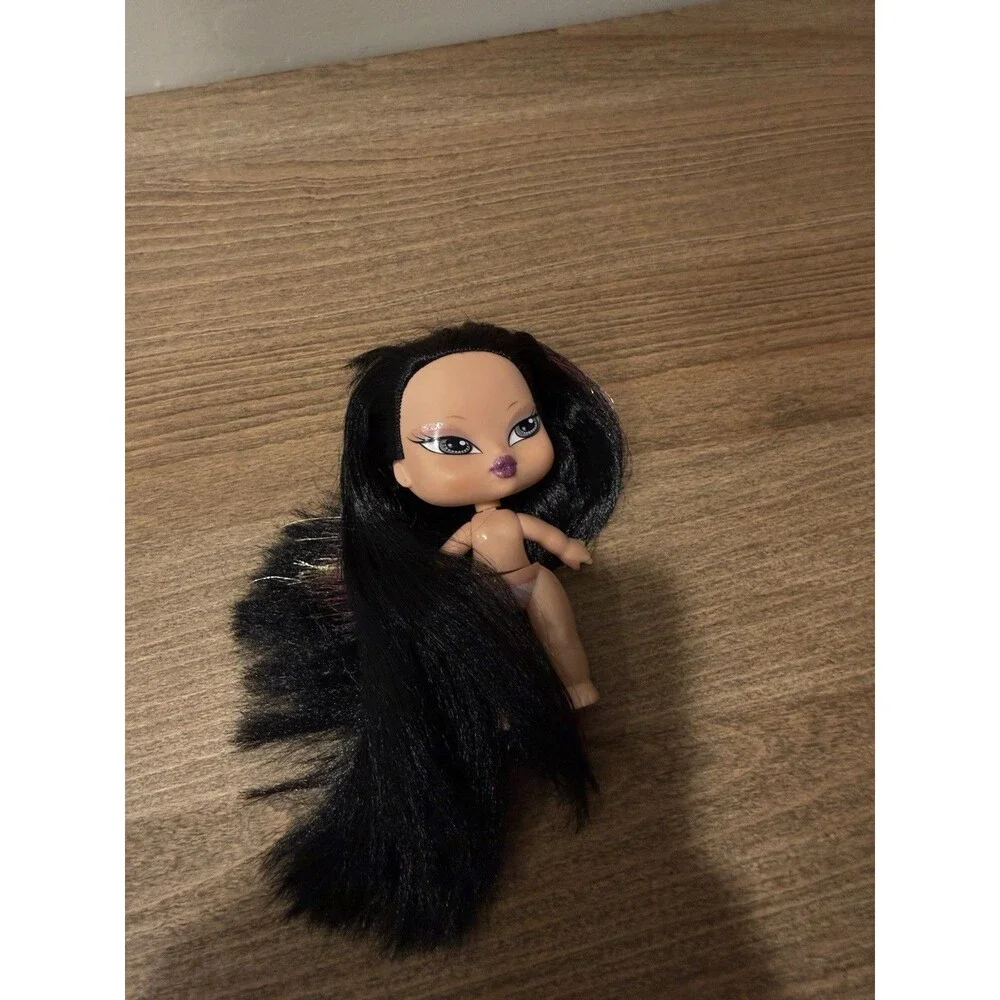 BRATZ BABYZ 5